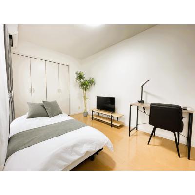 ✨駐車場あり✨飲食店多数✨グランデネクストの物件間取り図