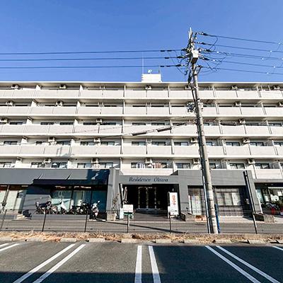 アットイン京都西院1-1  『公式サイトなら空室確認、web予約も可能です。今なら限定キャンペーンも実施中！「アットイン」で検索！🔍』の物件間取り図