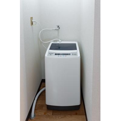 八王子エリア✨家具家電付き❗Wi-Fi無料🛜駐車場付き！TM132　302号室の物件間取り図