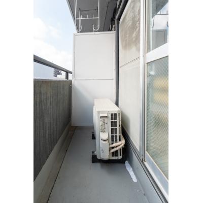 おなじみチェーン店徒歩圏内❗家具家電Wi-Fi付✨TM133の物件間取り図