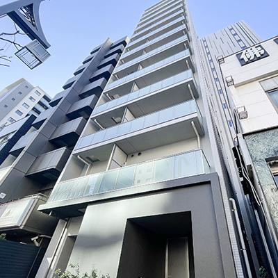 【2026年3月1日～2026年3月10日の間でご入居可能な方限定】アットイン上野16-1の物件間取り図