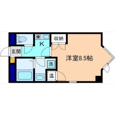 KIT【人気野々市エリア♪】主要道路アクセス良好☆Wi-Fi無料☆駐車場有の間取り図