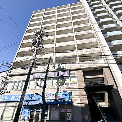 【2026年3月16日～2026年4月14日の間でご入居可能な方限定】アットイン原12の物件間取り図