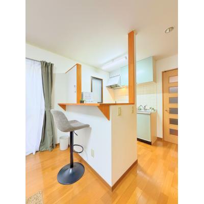 【桜土浦インターエリア】グランマンスリーつくば梅園R102【インター迄車５分♪】【国道354号近くつくば・土浦アクセス◎♪】【コンビニ徒歩圏内！】の物件間取り図