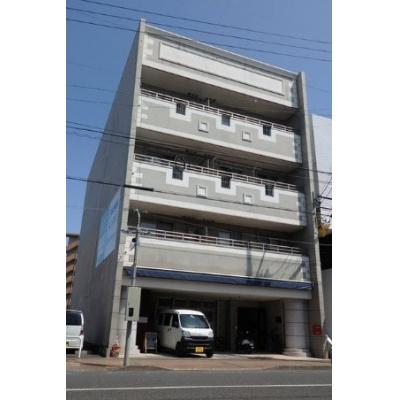 すますてマンスリー72【Wi-Fi・P無料】藤枝駅徒歩5分の物件間取り図