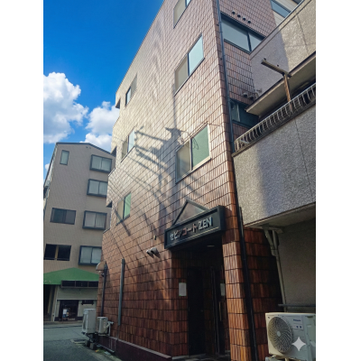 🌈新規オープン賃料半額　地下鉄板宿駅徒歩2分　コンビニ徒歩2分🏪独立洗面台✨BT別👌角部屋　スマートTV📺【M066】の物件間取り図