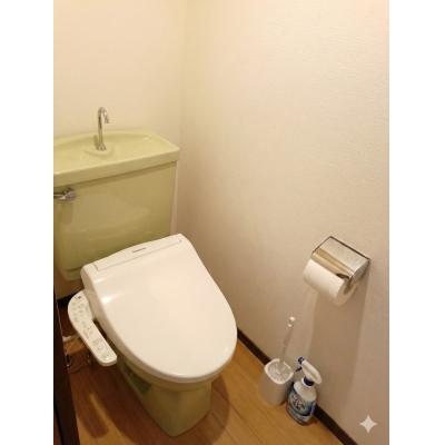 【淡路島での出張・研修に】買い物至便で初めての長期滞在でも安心🧺Wi-Fi無料📶スマートTV完備📺【M069】の物件間取り図