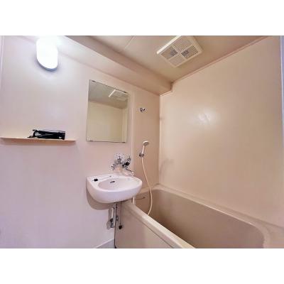 駐車場付き！！JR『白石駅』迄徒歩6分　✨A118✨ ８０８号室の物件間取り図