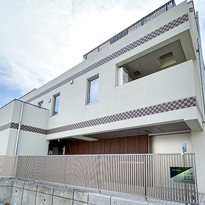 【満室】アットイン横浜26の物件間取り図