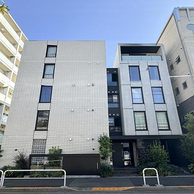 【2026年3月9日～2026年3月12日の間でご入居可能な方限定】アットイン大崎8-4（サウナ付き）の物件間取り図