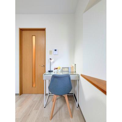 グランマンスリー水戸元吉田町R107【★Wi-Fi無料！★敷地内駐車場あり（別料金）★ラーメン「一蘭」、スーパー徒歩圏内で生活便利♪★水戸南インターまで車７分！】の物件間取り図