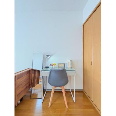 グランマンスリー水戸元吉田町R201【★Wi-Fi無料！★敷地内駐車場あり（別料金）★ラーメン「一蘭」、スーパー徒歩圏内で生活便利♪★水戸南インターまで車７分！】の物件間取り図