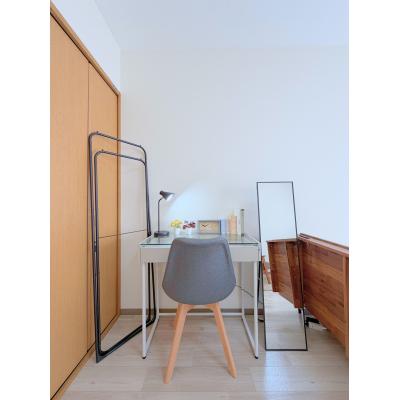 グランマンスリー水戸元吉田町R202【★Wi-Fi無料！★敷地内駐車場あり（別料金）★ラーメン「一蘭」、スーパー徒歩圏内で生活便利♪★水戸南インターまで車７分！】の物件間取り図