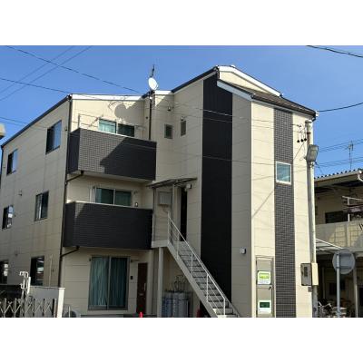 すますてマンスリー74【Wi-Fi・駐車場無料】駿河区新川（静岡市駿河区新川１丁目）の物件間取り図