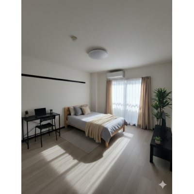 【駅徒歩2分】清水駅｜BT別×エレベーター完備[SZ014]の物件間取り図