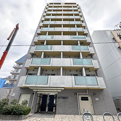 【2026年4月5日～2026年4月9日の間でご入居可能な方限定】アットイン新宿IT39の物件間取り図