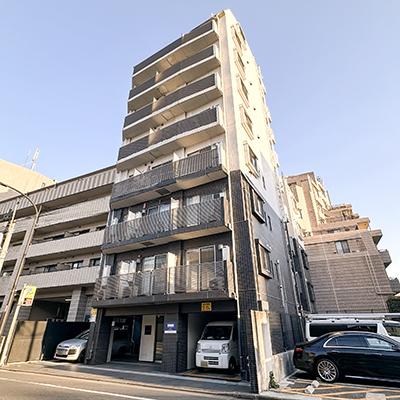 【2026年4月12日～2026年4月21日の間でご入居可能な方限定】アットイン恵比寿IT8-1の物件間取り図