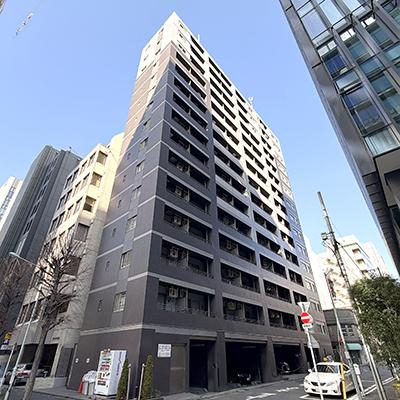 アットイン神田IT8-1の物件間取り図