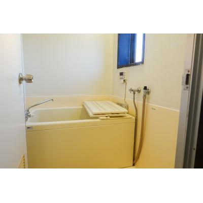 ワールドポテンシャル江ノ島の物件間取り図