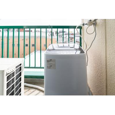 家具家電付！保証人不要！最短翌日入居可能！TM165　305号室の間取り図