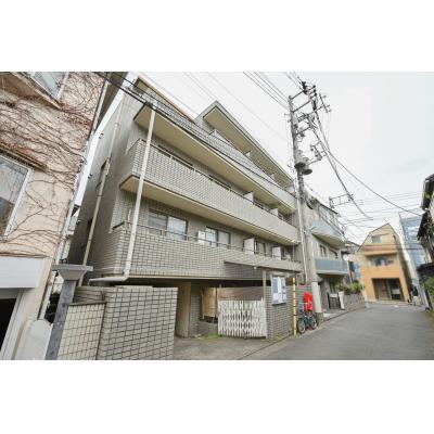 ハイムアレックス【Ｗｉ-Ｆｉ無制限・外国人可】＜寝具・キッチン用品代込＞の物件間取り図