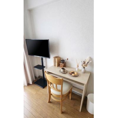 コスパだけじゃない“快適さ重視”マンスリータウン【日進駅 徒歩２分☆】【バス・トイレ別】【無料Wi-Fiあり】日進A309の物件間取り図