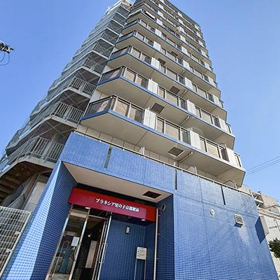 【満室】アットイン京都8-3の間取り図