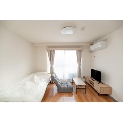 生活利便✨ コンビニ1分＆本町通沿い❗即入居OK⭐TM119 414号室の間取り図