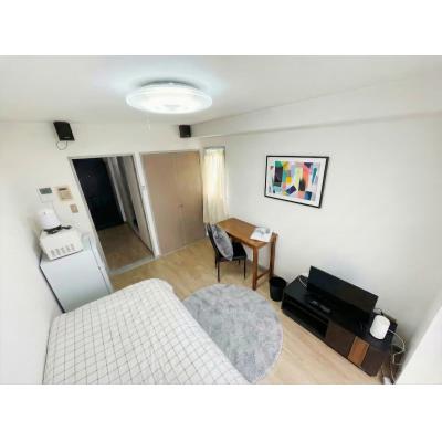 apartment 〒164-0013　東京都中野区弥生町２丁目4-9 ツナシマ第三ビル5階