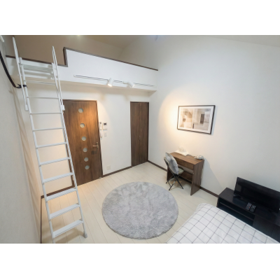 ONLY追浜1【🌈WIFI・管理費０円キャンペーン🌈】バストイレ別・独立洗面台・浴室乾燥機！猫のみ飼育可能！（最大2匹）🚃金沢文庫駅５分、県立大学駅 11分、横須賀中央駅７分⇔直通　大学至近！の物件間取り図