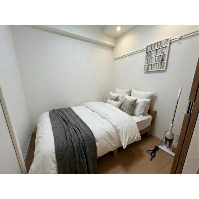 🚃筑前前原駅から徒歩3分🚃　✨新築マンション✨　イージーステイ糸島１の間取り図