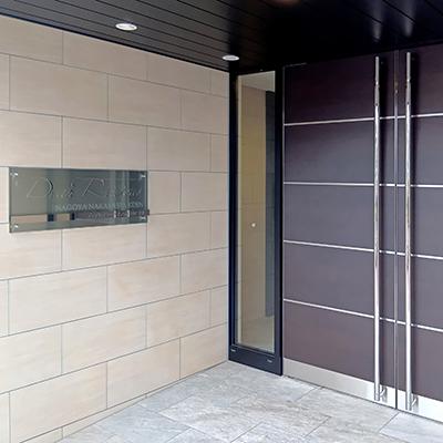 【満室】アットイン中村公園6の間取り図