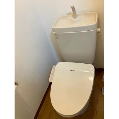 きららマンスリー鳥取大学医学部南　YN8の物件間取り図