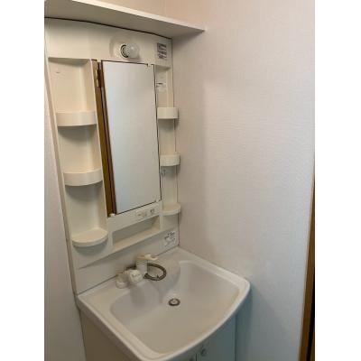 きららマンスリー米子空港南　YN10の物件間取り図