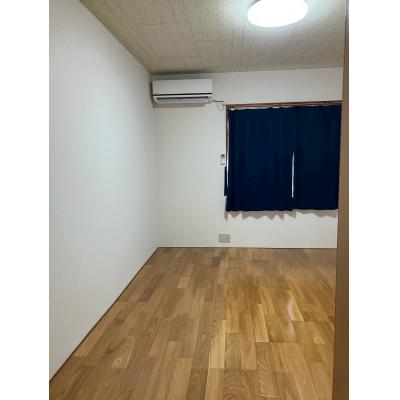 きららマンスリー島根大学北　M2の間取り図