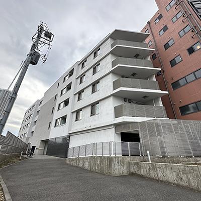 【2026年4月5日～4月14日の間でご入居可能な方限定】アットイン東新宿9-2の間取り図