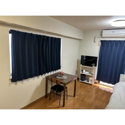 【オートロック付きで安心のセキュリティ】RAKUDA県立延岡病院1の物件間取り図