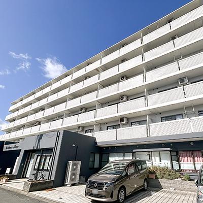 【満室】アットイン京都西院1-2の間取り図