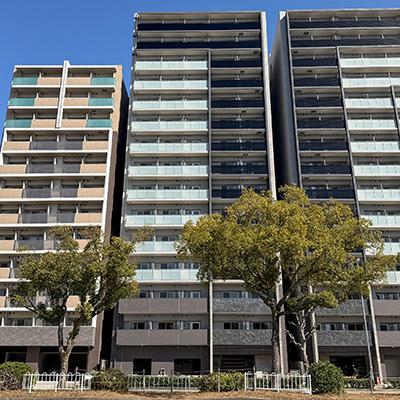 【満室】アットイン新栄2-2の間取り図