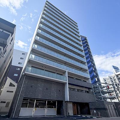 【2026年5月2日～2026年5月31日の間でご入居可能な方限定】アットイン名古屋城西1-1の間取り図