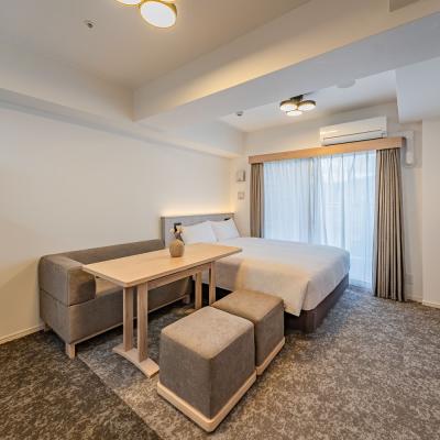 住一　神戸元町店　新築　Cタイプ　の物件間取り図