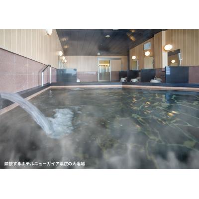 ✨2026年夏内装フルリフォーム✨【エアウィーヴマットレス完備！隣接するホテルニューガイア薬院の大浴場・ラウンジ利用可能】ニューガイアリルーム薬院駅前No.21の物件間取り図