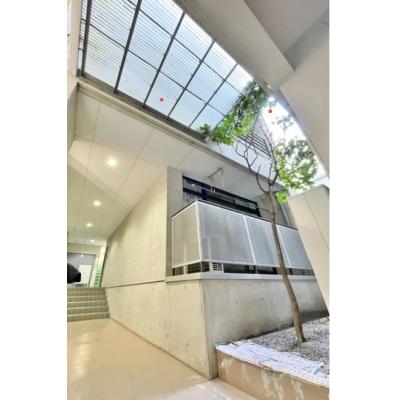 ✨ Wi-Fi無料 📶 ＪＲ岐阜駅徒歩６分 🚋 オール電化 ✨ロフト付  🔶マンスリーベースＪＰ🔶　【G032】の間取り図