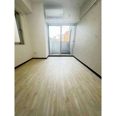 【🎏 特別プライスにてご案内中2,900円/日～】【駅近🌟】グランステイ大森第４（A)★ネット無料🎧/オートロック🔒★の間取り図