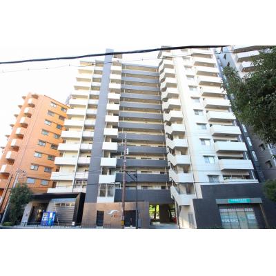 レジュールアッシュ福島　Kタイプ　【ネット無料、テレワーク・リモートワーク充実した環境完備！】の間取り図