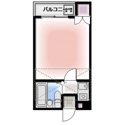  ONLY我孫子２【🌈WiFi・管理費０円キャンペーン🌈】ロフト付き、ペット可★我孫子駅⇔🚃取手駅8分・柏駅4分・北千住駅22分⇔直通の物件間取り図