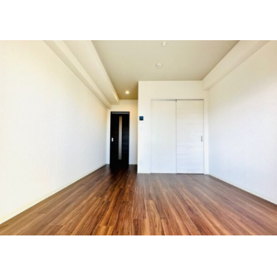 ✨ Wi-Fi無料 📶 大垣駅 徒歩２分 🚋 飲食店多数 ✨築浅優良物件！  🔶マンスリーベースＪＰ🔶　【G033】の間取り図