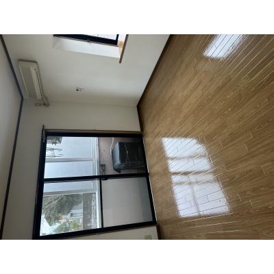 家具家電付き✨駐車場付き TM155　101号室の間取り図