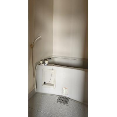 【東金沢エリア】金沢駅・国道8号線アクセス◎駐車場付！TM190　102号室の間取り図