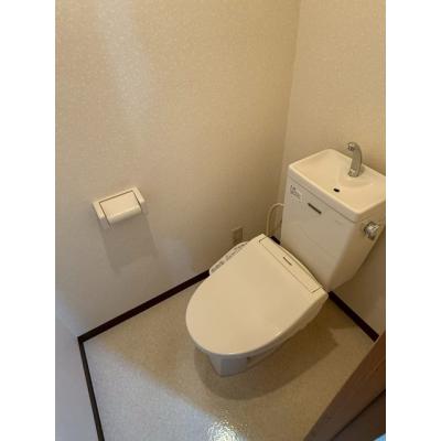 駐車場付・家具家電付✨出張も観光も✨河口湖エリア✨TM207　305号室の間取り図